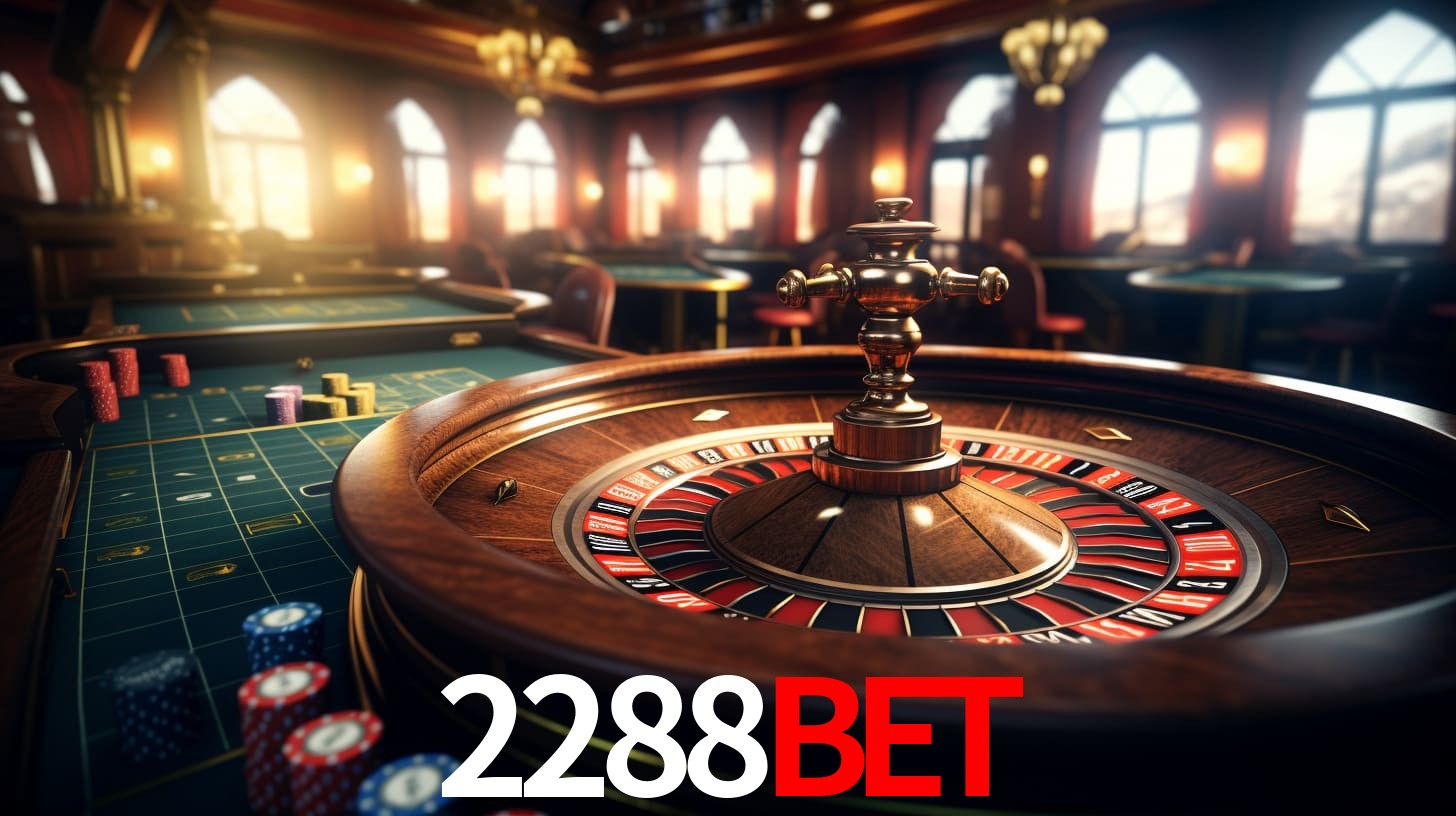 Daily Bonuses 2288BET