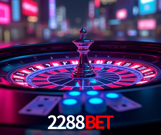 Apostas de Tênis 2288BET