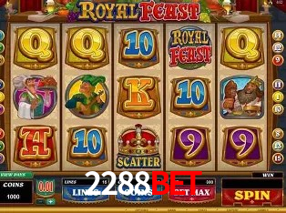 Security Systems 2288BET