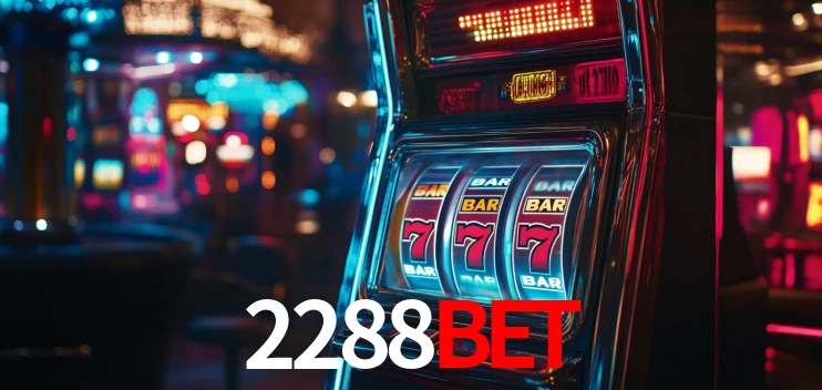 2288BET App Interface