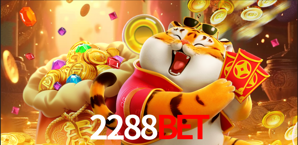 Descubra a Magia dos Jogos de Arcade no 2288BET
