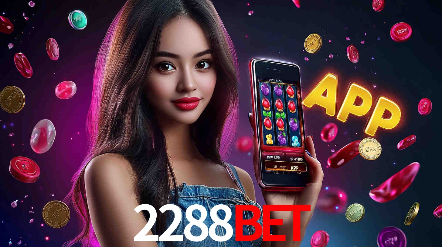 Casino Ao Vivo 2288BET