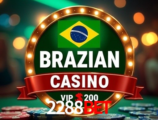 Desvendando o Mundo dos Jogos Virtuais na 2288BET