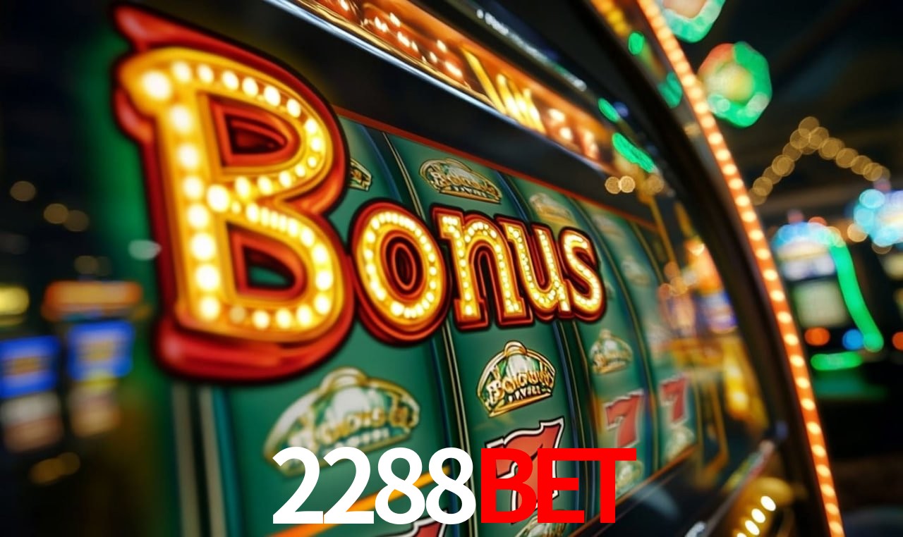 Descubra o Programa VIP da 2288BET: Vantagens Exclusivas para Jogadores