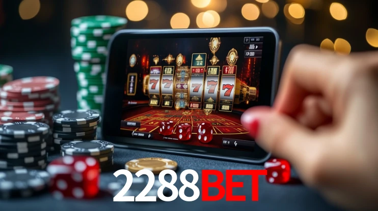 2288BET App