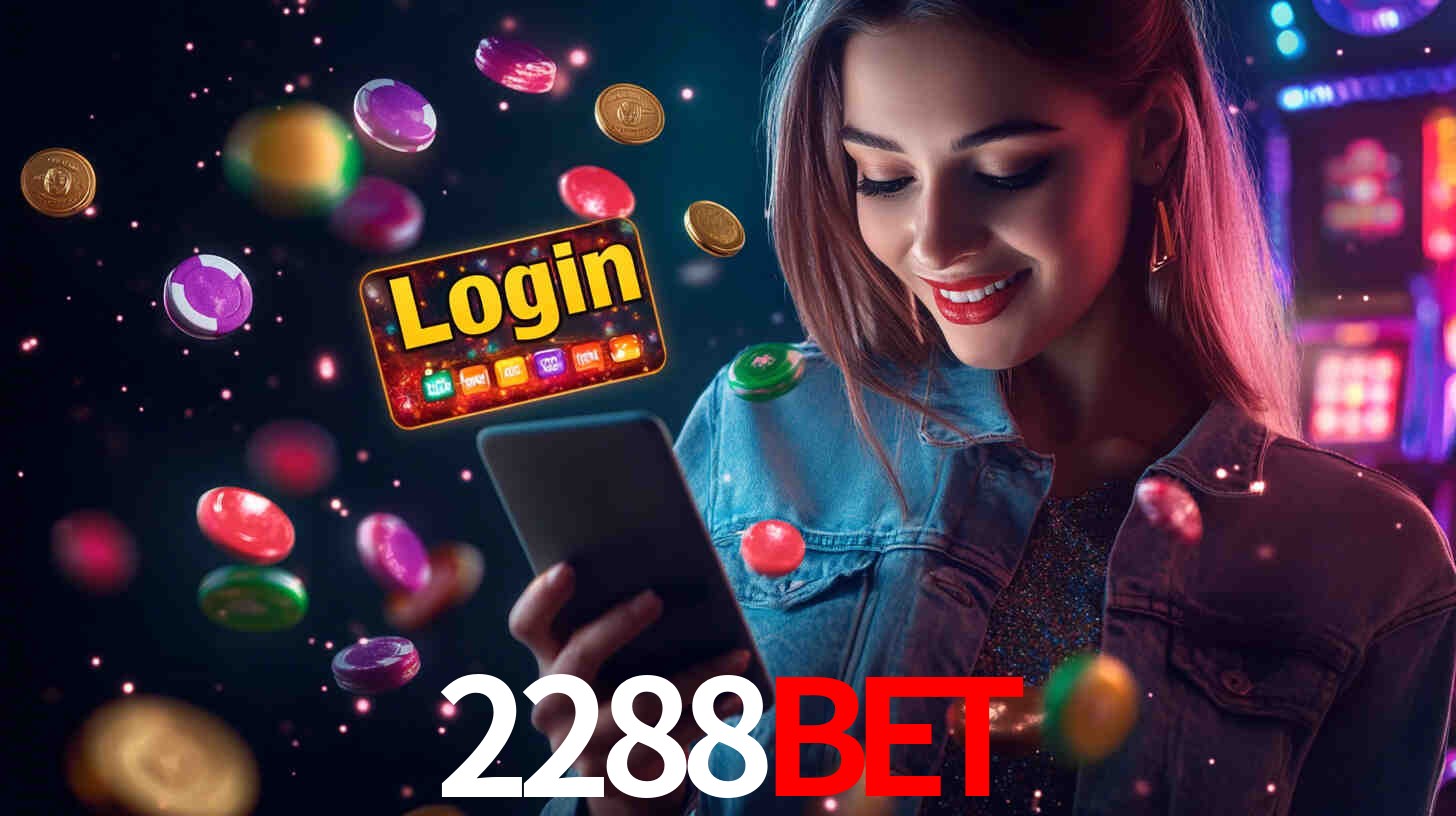 Casino VIP 2288BET