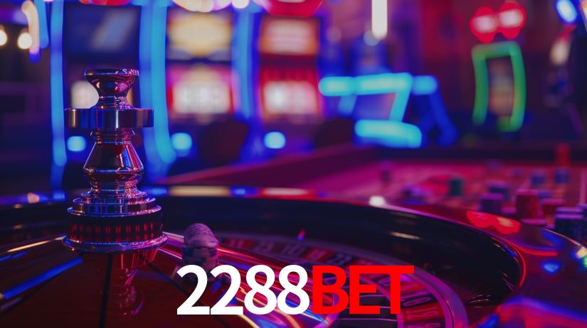 2288BET: Seu Especialista em Apostas Esportivas Brasileiras