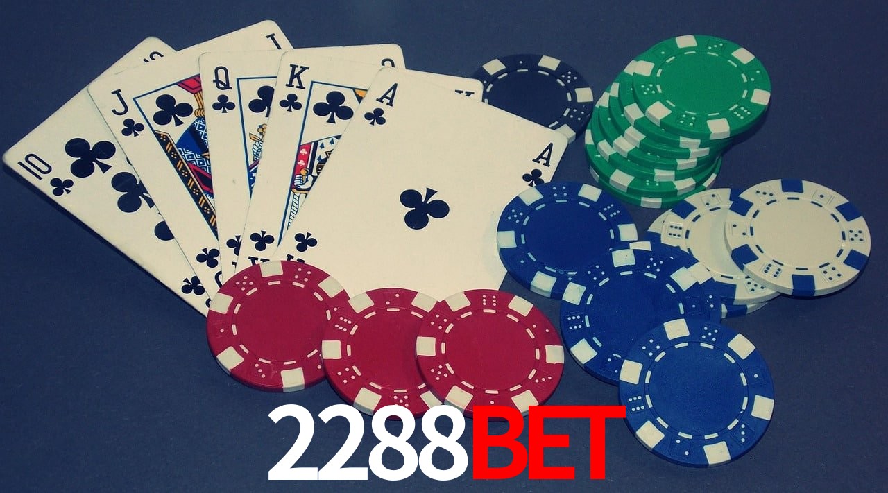 Football Betting 2288BET