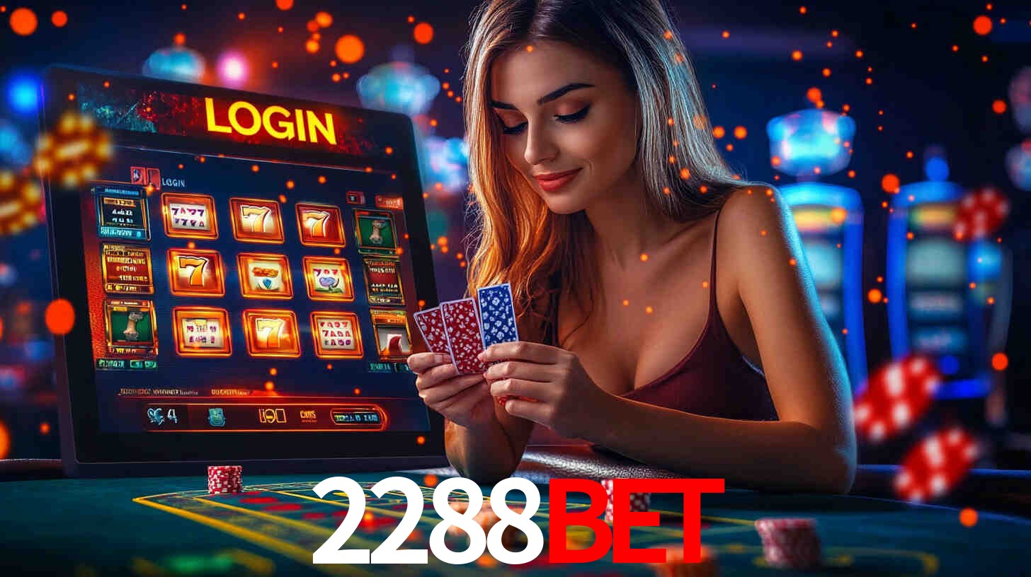 Aproveite as Melhores Promoções do 2288BET