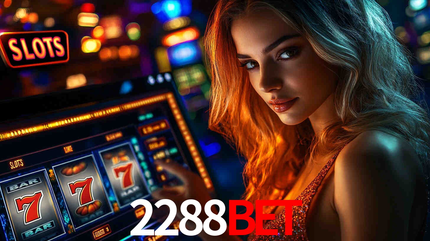 Descubra o Mundo das Mesas de Jogos no 2288BET